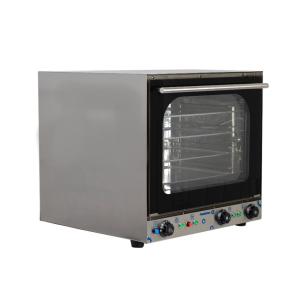 Конвекционная печь HEB-4F Foodatlas
